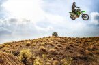 Thumbnail Photo 4 for New 2025 Kawasaki KX450