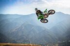 Thumbnail Photo 4 for New 2025 Kawasaki KX450