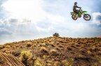Thumbnail Photo 3 for New 2025 Kawasaki KX450
