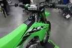 Thumbnail Photo 2 for New 2025 Kawasaki KX450