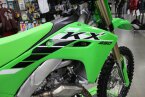Thumbnail Photo 3 for New 2025 Kawasaki KX450