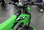Thumbnail Photo 2 for New 2025 Kawasaki KX450