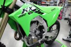 Thumbnail Photo 4 for New 2025 Kawasaki KX450