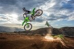 Thumbnail Photo 4 for New 2025 Kawasaki KX450