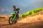 Thumbnail Photo 3 for New 2025 Kawasaki KX450