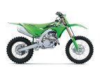 Thumbnail Photo 1 for New 2025 Kawasaki KX450
