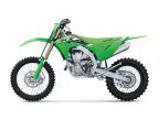Thumbnail Photo 2 for New 2025 Kawasaki KX450