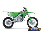 Thumbnail Photo 2 for New 2025 Kawasaki KX450