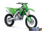 Thumbnail Photo 5 for New 2025 Kawasaki KX450