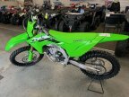 Thumbnail Photo 2 for New 2025 Kawasaki KX450