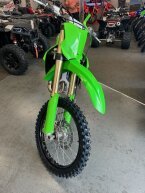 Thumbnail Photo 1 for New 2025 Kawasaki KX450