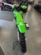 Thumbnail Photo 3 for New 2025 Kawasaki KX450