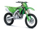 Thumbnail Photo 2 for New 2025 Kawasaki KX450