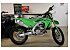 2025 Kawasaki KX450