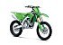 New 2025 Kawasaki KX450
