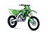 New 2025 Kawasaki KX450