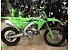 New 2025 Kawasaki KX450