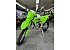 New 2025 Kawasaki KX450 X