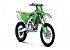 New 2025 Kawasaki KX450 X
