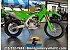 New 2025 Kawasaki KX450 X