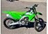 New 2025 Kawasaki KX450