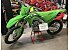 2025 Kawasaki KX450