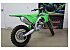 2025 Kawasaki KX450 X