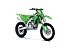 New 2025 Kawasaki KX450