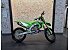 2025 Kawasaki KX450 SR