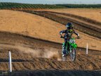 Thumbnail Photo 5 for New 2025 Kawasaki KX65