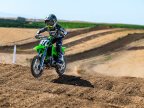 Thumbnail Photo 3 for New 2025 Kawasaki KX65