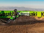 Thumbnail Photo 6 for New 2025 Kawasaki KX65