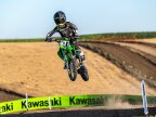 Thumbnail Photo 4 for New 2025 Kawasaki KX65