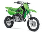 Thumbnail Photo 2 for New 2025 Kawasaki KX65