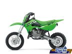 Thumbnail Photo 5 for New 2025 Kawasaki KX65