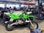 Thumbnail Photo 3 for New 2025 Kawasaki KX65
