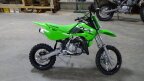 Thumbnail Photo 2 for New 2025 Kawasaki KX65