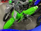 Thumbnail Photo 2 for New 2025 Kawasaki KX65