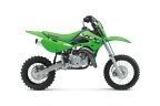 Thumbnail Photo 6 for New 2025 Kawasaki KX65