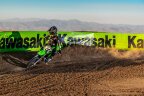 Thumbnail Photo 4 for New 2025 Kawasaki KX65