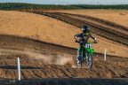 Thumbnail Photo 1 for New 2025 Kawasaki KX65