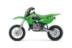 Thumbnail Photo 5 for New 2025 Kawasaki KX65