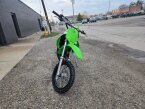 Thumbnail Photo 2 for New 2025 Kawasaki KX65