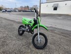 Thumbnail Photo 3 for New 2025 Kawasaki KX65