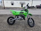 Thumbnail Photo 5 for New 2025 Kawasaki KX65