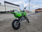Thumbnail Photo 6 for New 2025 Kawasaki KX65