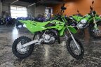 Thumbnail Photo 1 for New 2025 Kawasaki KX65