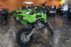 Thumbnail Photo 2 for New 2025 Kawasaki KX65