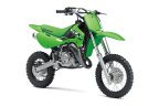 Thumbnail Photo 4 for New 2025 Kawasaki KX65