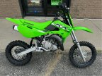 Thumbnail Photo 2 for New 2025 Kawasaki KX65